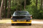 Porsche 914 Limited Edition 1974 года (NA)